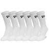 New Era NE FLAG CREW 6PK NEWERA  Whi