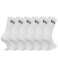 New Era NE FLAG CREW 6PK NEWERA  Whi