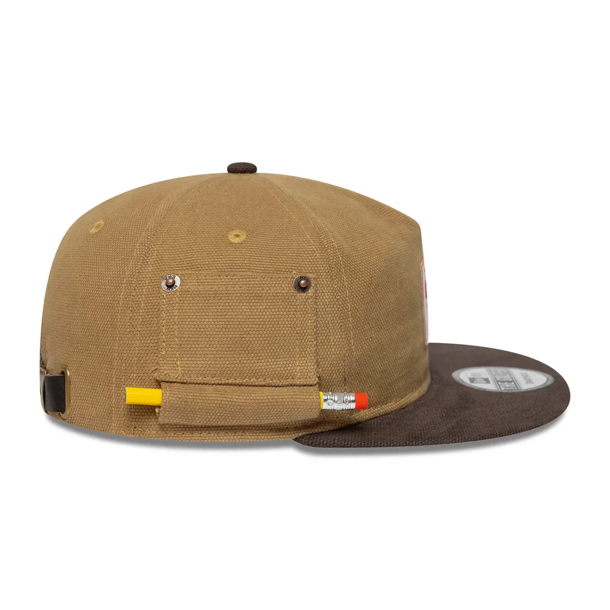 New Era IMG WORKWEAR GOLFER NEWERA