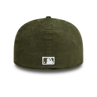 New Era IMG MOLESKIN 59FIFTY RC NEYYA Dkgwhi