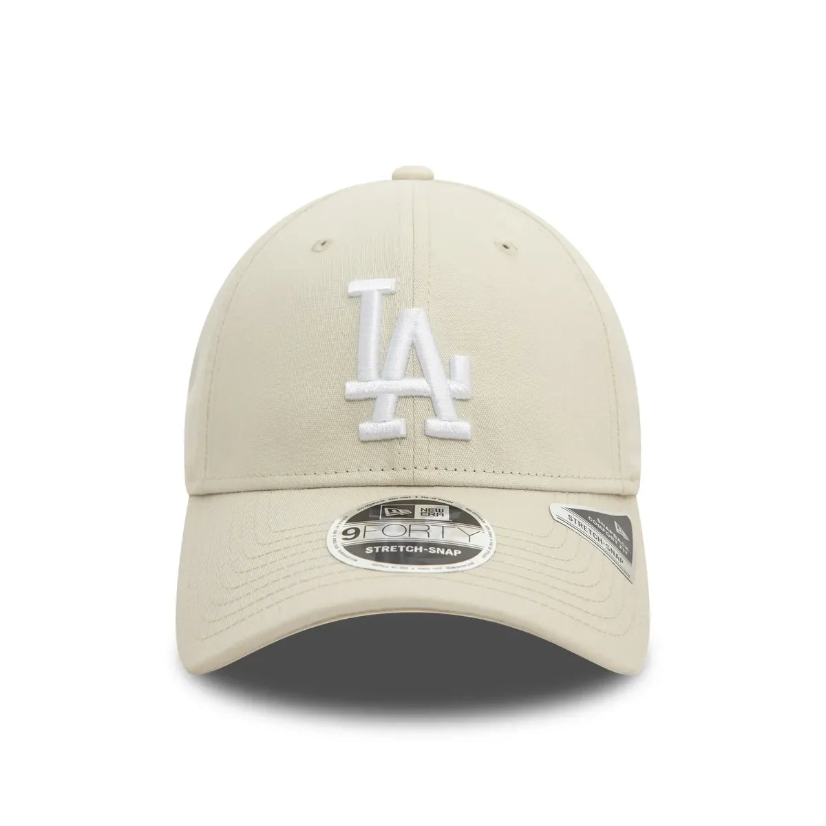 New Era 9FORTY STRETCH SNAP LOSDOD