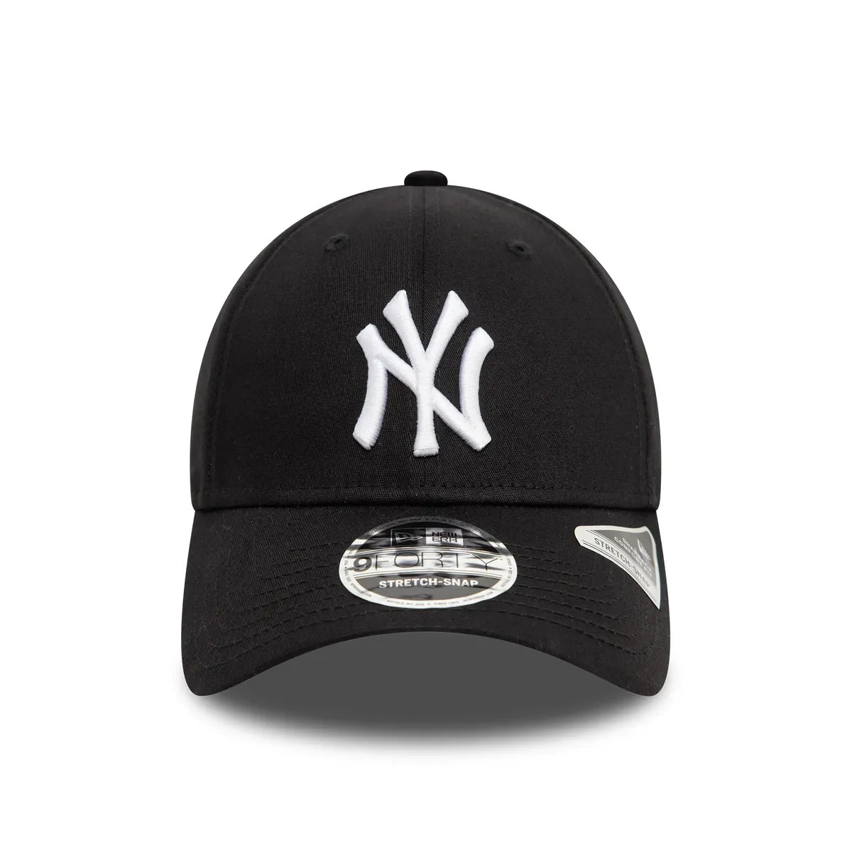 New Era 9FORTY STRETCH SNAP NEYYAN