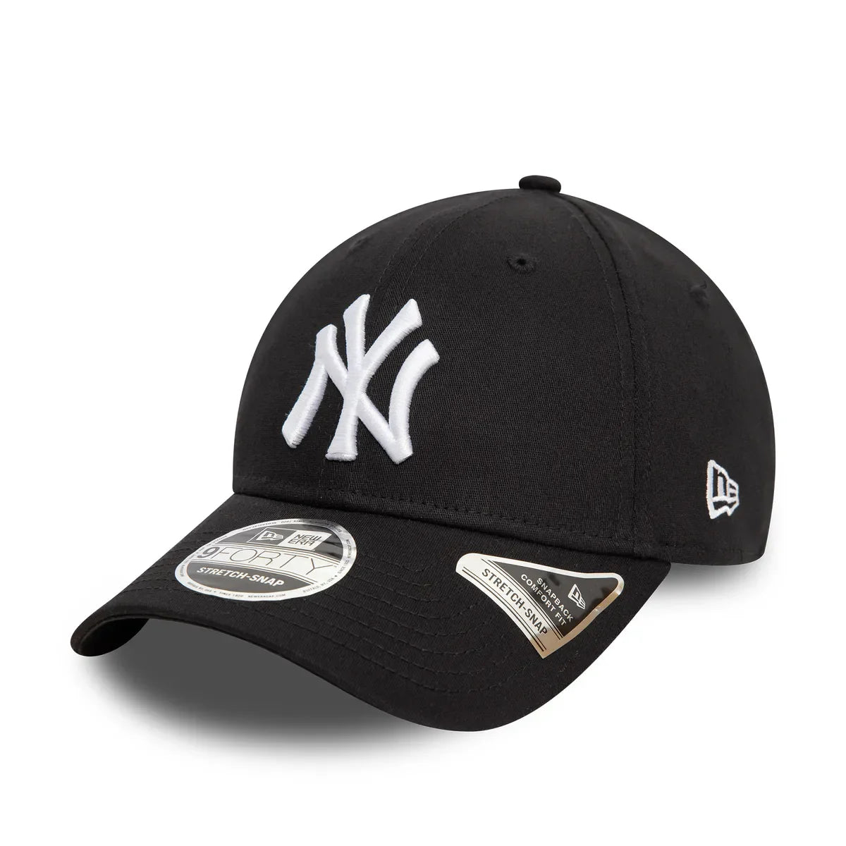 New Era 9FORTY STRETCH SNAP NEYYAN