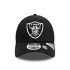 New Era 9FORTY STRETCH SNAP LASRAI