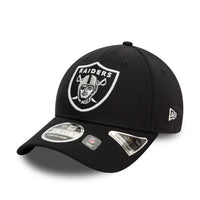 New Era 9FORTY STRETCH SNAP LASRAI