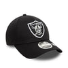 New Era 9FORTY STRETCH SNAP LASRAI