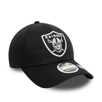 New Era 9FORTY STRETCH SNAP LASRAI