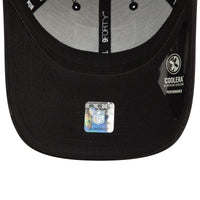 New Era 9FORTY STRETCH SNAP LASRAI