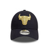 New Era METALLIC 9FORTY CHIBUL