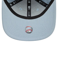 New Era METALLIC 9FIFTY OF NEYYAN  Pabmts