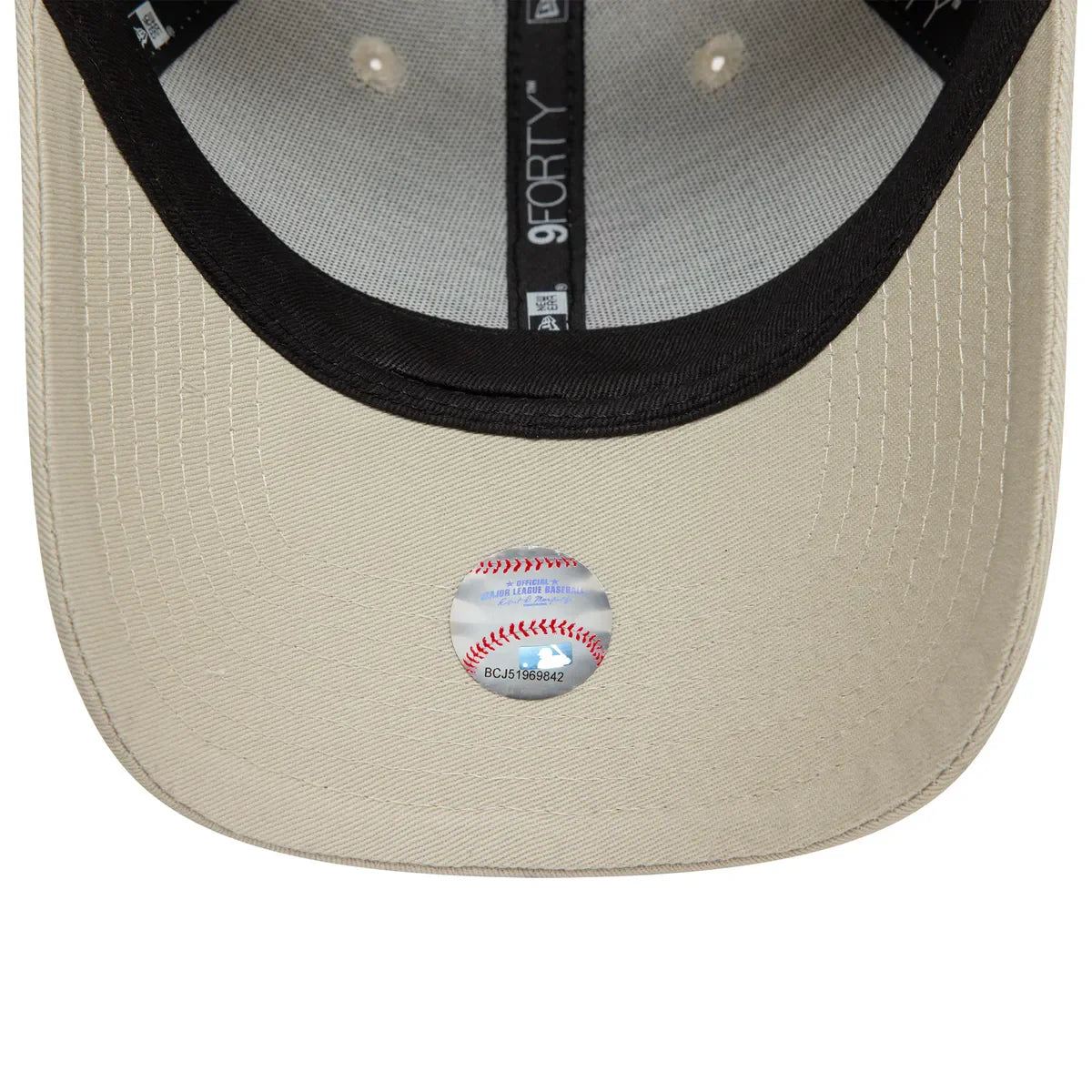New Era SIDE PATCH 9FORTY LOSDOD