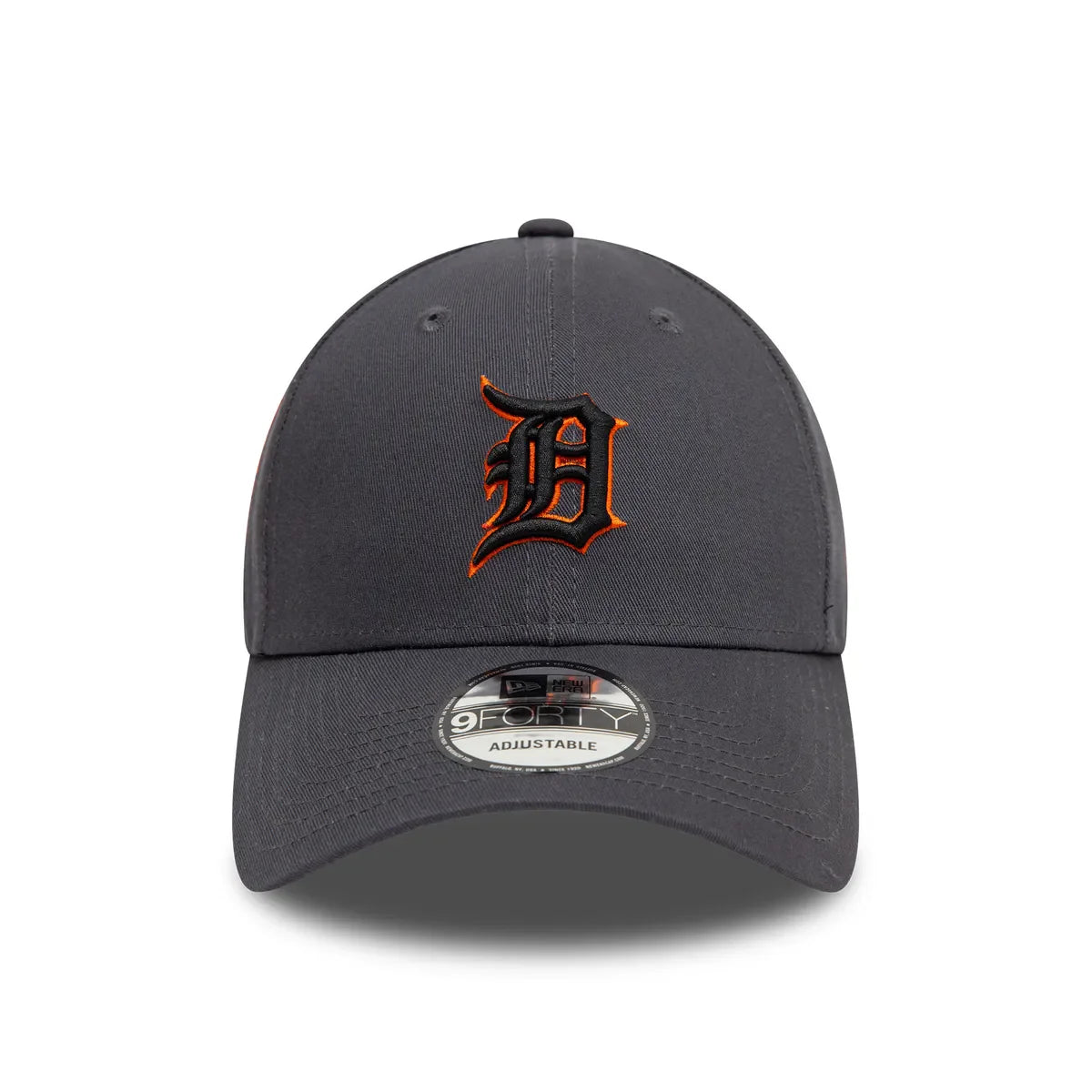 New Era SIDE PATCH 9FORTY DETTIG