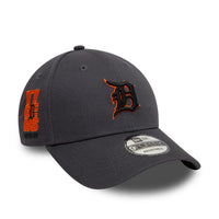 New Era SIDE PATCH 9FORTY DETTIG