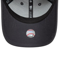 New Era SIDE PATCH 9FORTY DETTIG
