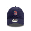 New Era DISTRESSED 9TWENTY BOSRED