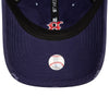 New Era DISTRESSED 9TWENTY BOSRED