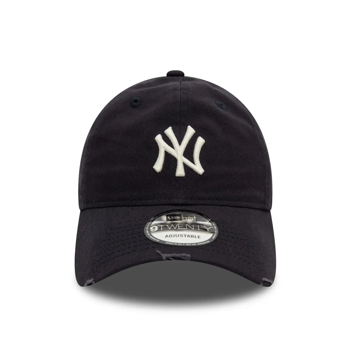 New Era DISTRESSED 9TWENTY NEYYAN