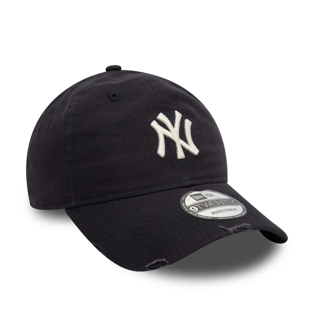 New Era DISTRESSED 9TWENTY NEYYAN