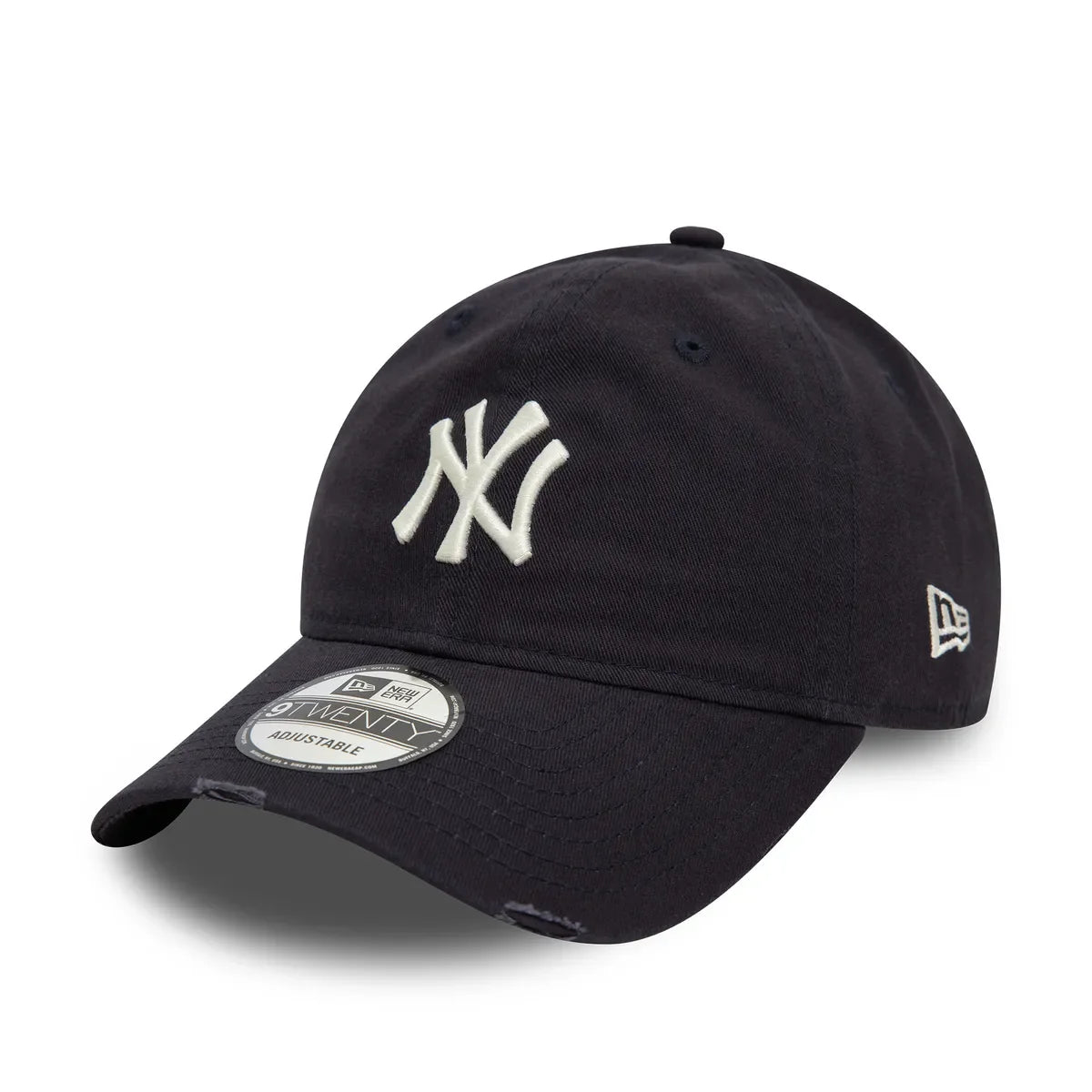 New Era DISTRESSED 9TWENTY NEYYAN