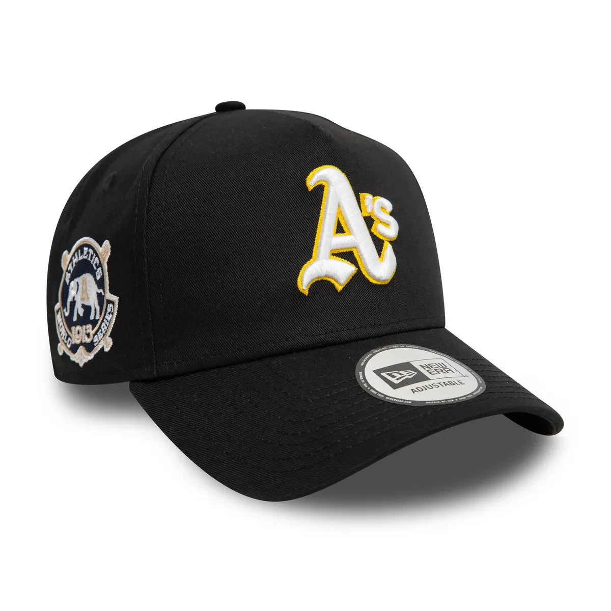 New Era WS EFRAME OAKATHCO