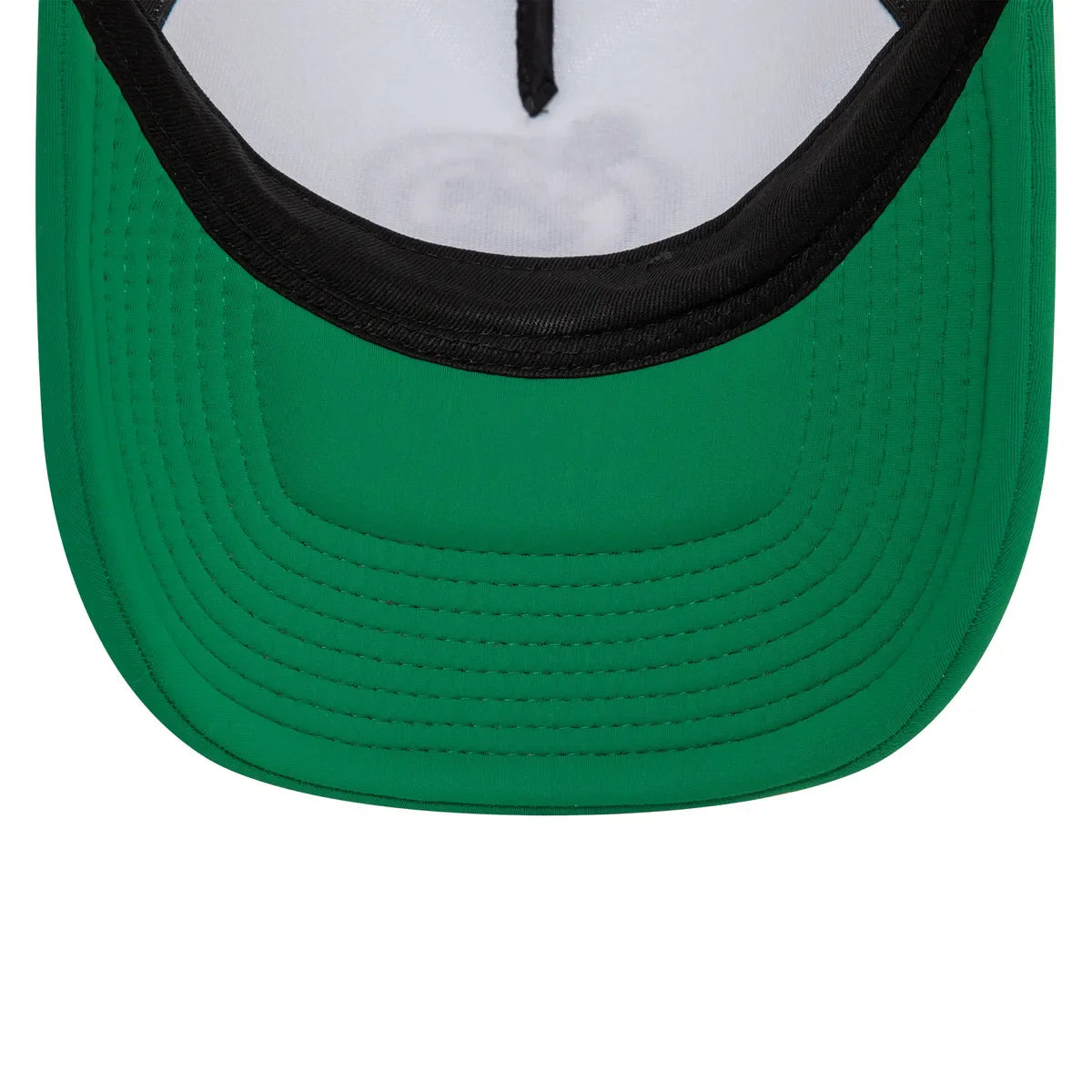 New Era NBA FLOWER TRUCKER BOSCEL
