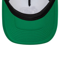 New Era NBA FLOWER TRUCKER BOSCEL