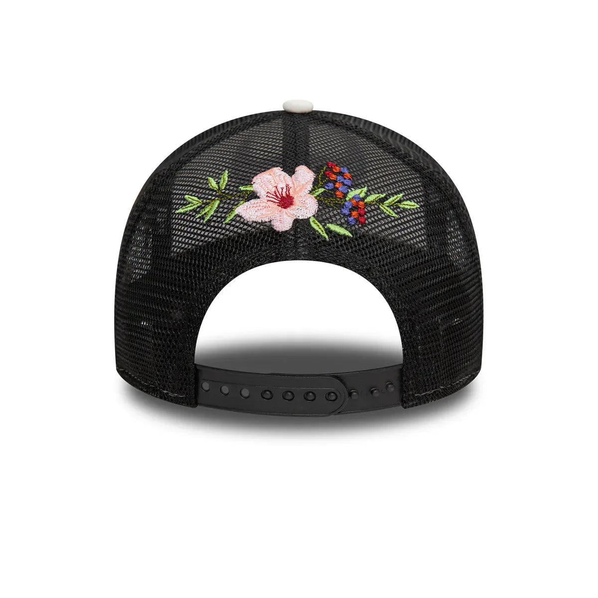 New Era NBA FLOWER TRUCKER CHIBUL