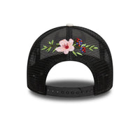 New Era NBA FLOWER TRUCKER CHIBUL