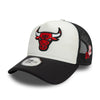 New Era NBA FLOWER TRUCKER CHIBUL