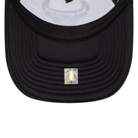 New Era NBA FLOWER TRUCKER CHIBUL