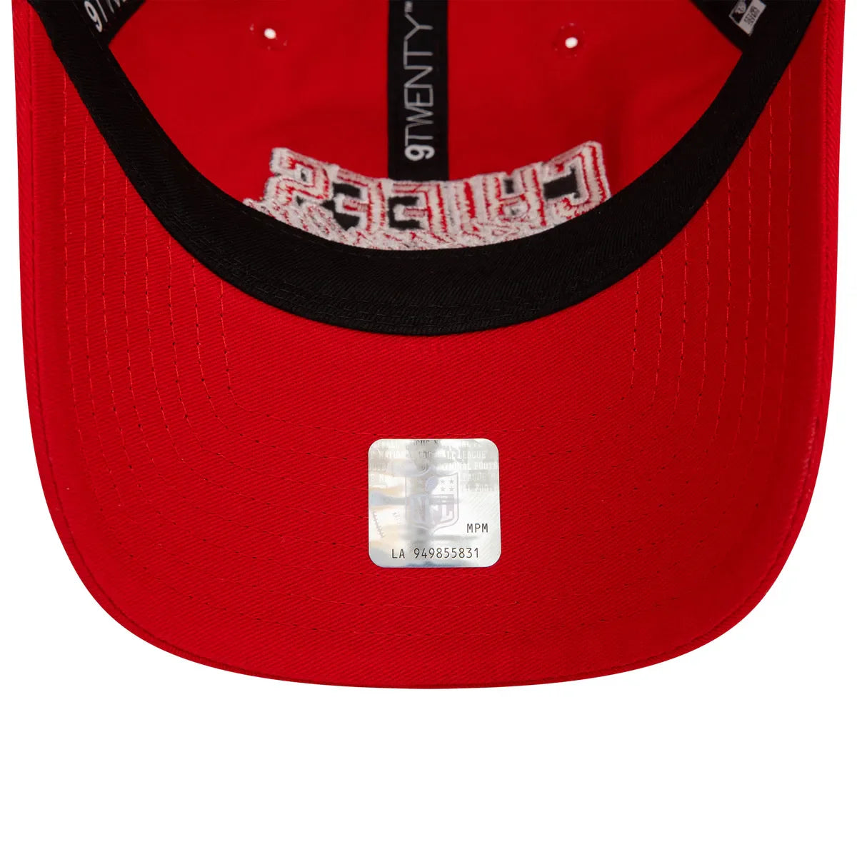 New Era NFL SCRIPT 9TWENTY KANCHI