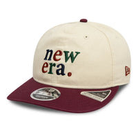 New Era NE CONTRAST 9FIFTY RC NEWERA  Ltcmrn