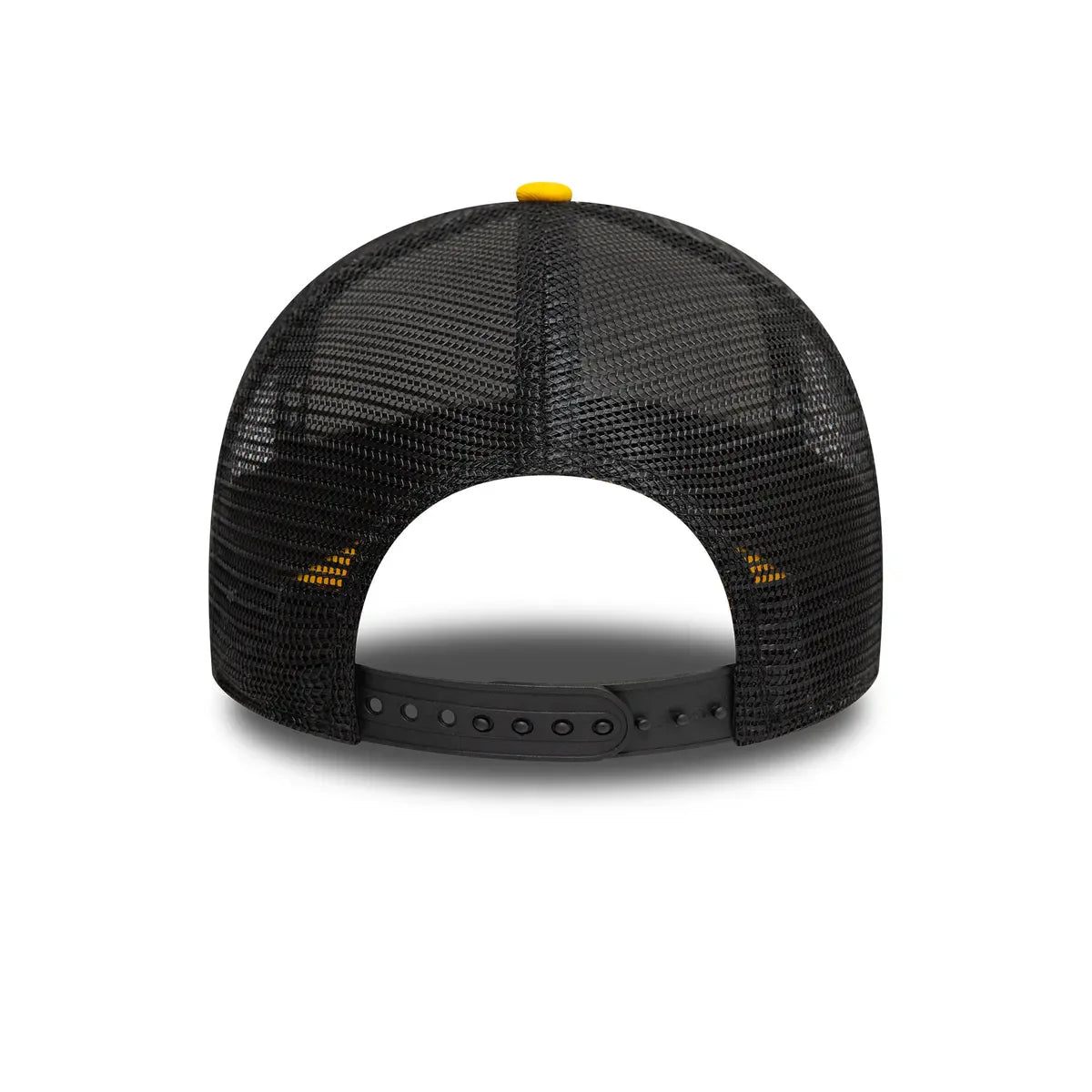 New Era LICENSE PLATE TRUCKER NEWERA