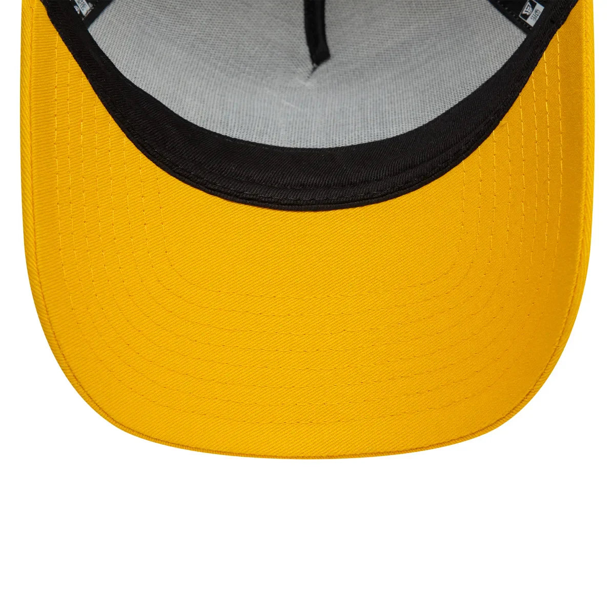 New Era LICENSE PLATE TRUCKER NEWERA