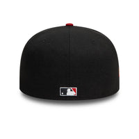 New Era VISOR CLIP 59FIFTY PHIPHI  Blkhrd