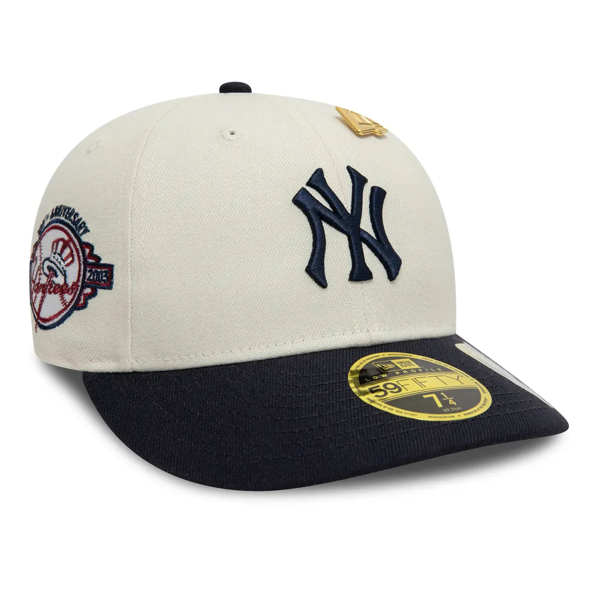 New Era PIN 59FIFTY LP NEYYANCO  Ivonvy