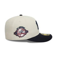 New Era PIN 59FIFTY LP NEYYANCO  Ivonvy