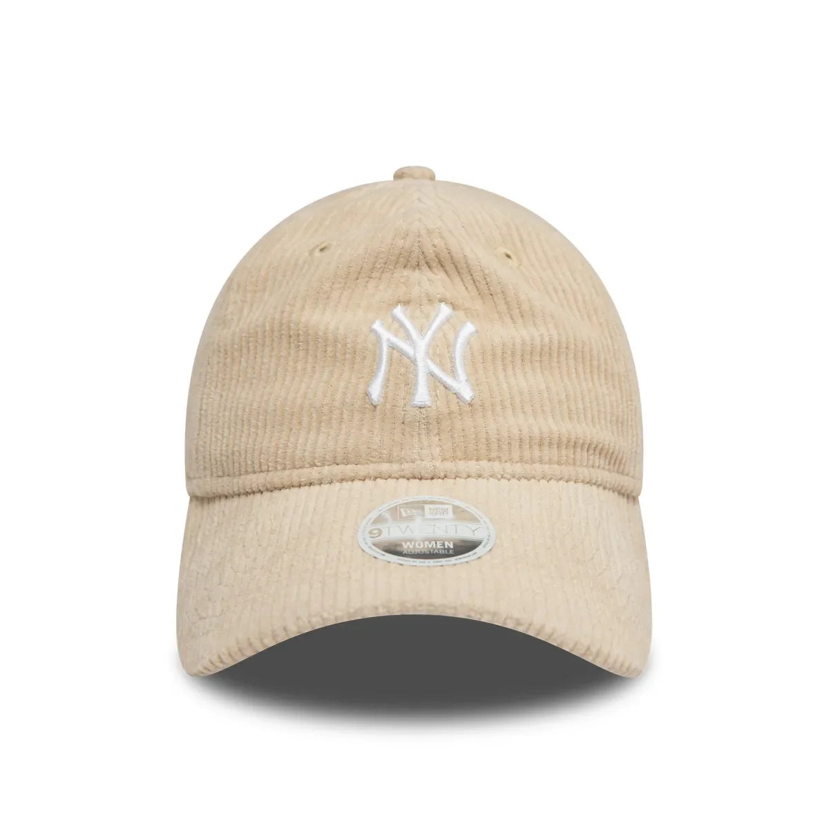 New Era WMNS CORD 9TWENTY NEYYAN