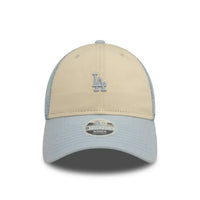 New Era WMNS 9TWENTY TRUCKER LOSDOD