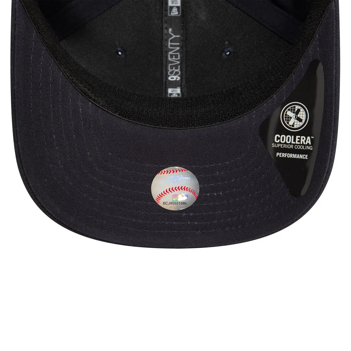 New Era OTC 9SEVENTYSS BOSRED