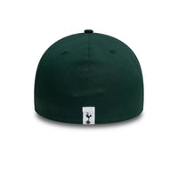 New Era LILYWHITE 39THIRTY TOTHOT  Dkg
