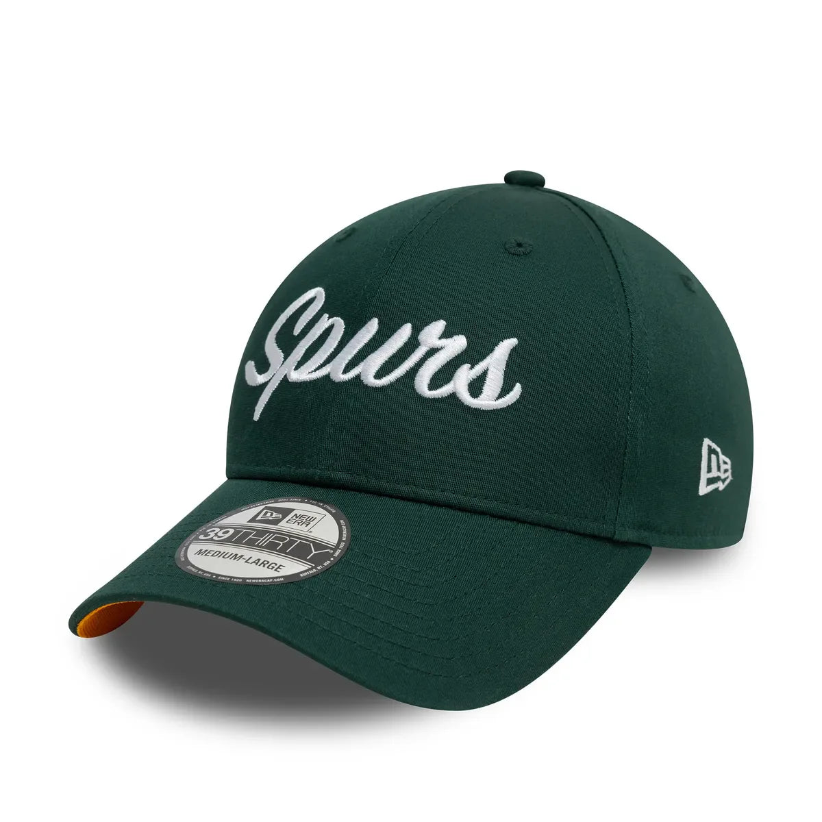 New Era LILYWHITE 39THIRTY TOTHOT  Dkg