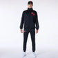 New Era NBA TRACK TOP CHIBUL  Blk