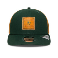 New Era 970SS DEBOSSED LOGO 22875 OAK