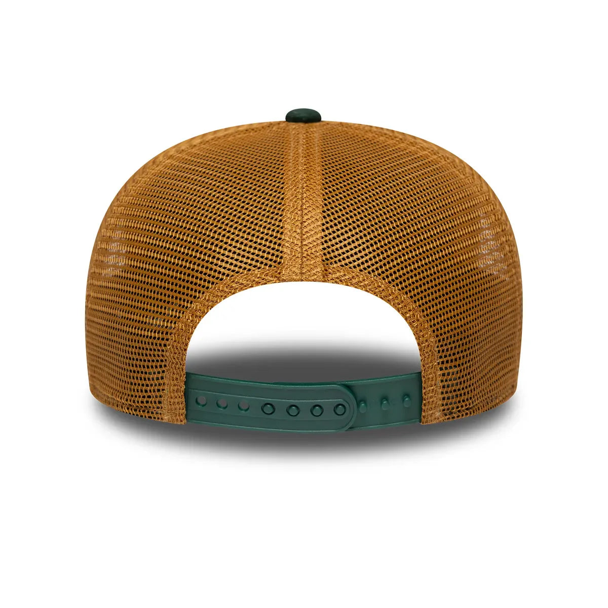 New Era 970SS DEBOSSED LOGO 22875 OAK