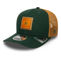 New Era 970SS DEBOSSED LOGO 22875 OAK