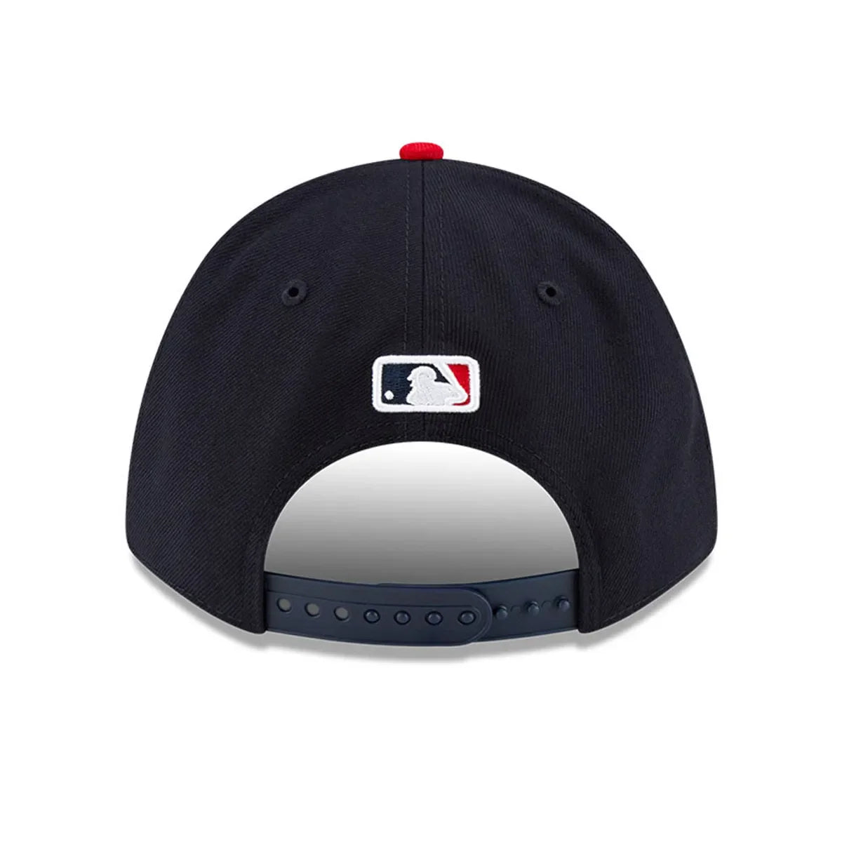 New Era MLB PLYR REP 940MC ATLBRA HM