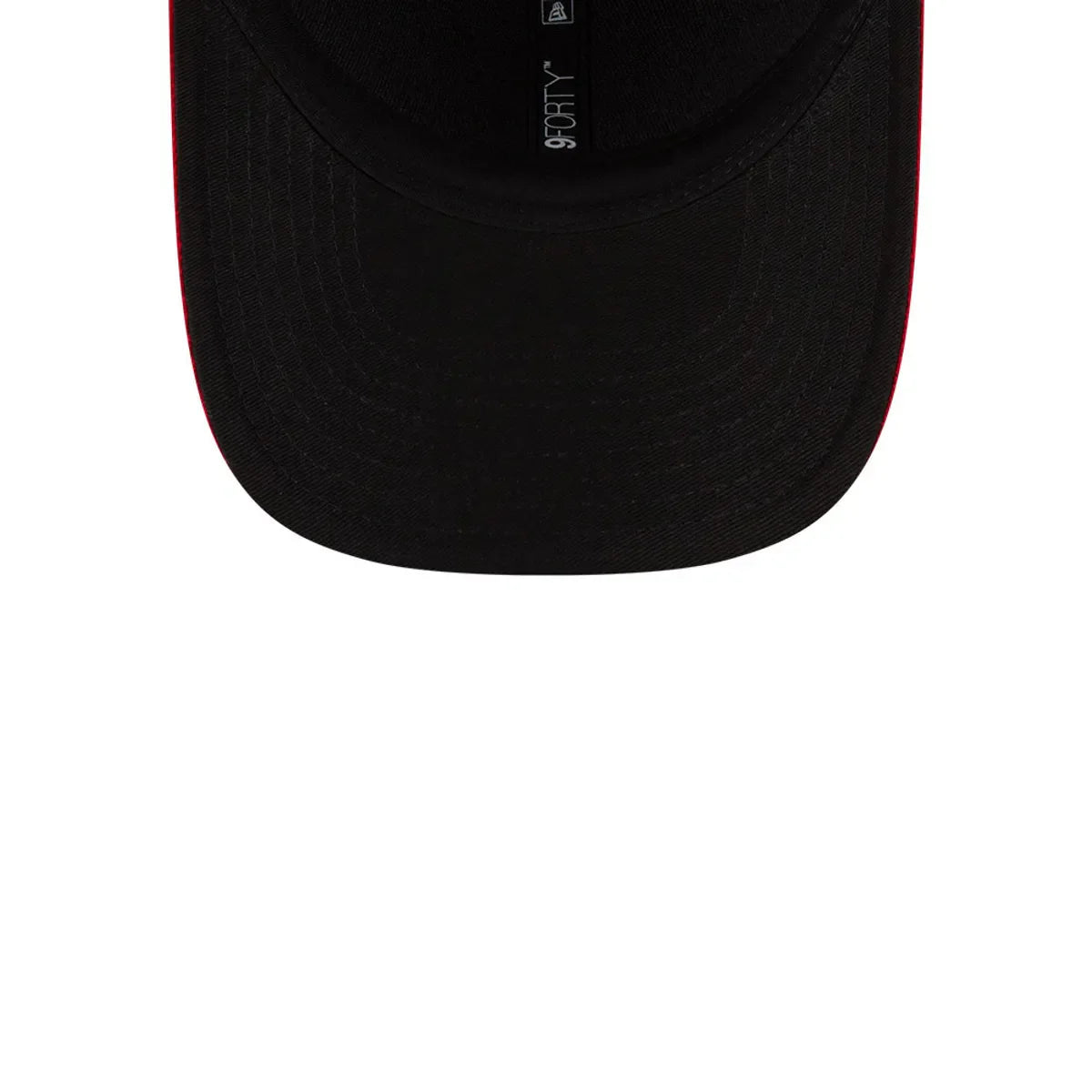 New Era MLB PLYR REP 940MC ATLBRA HM