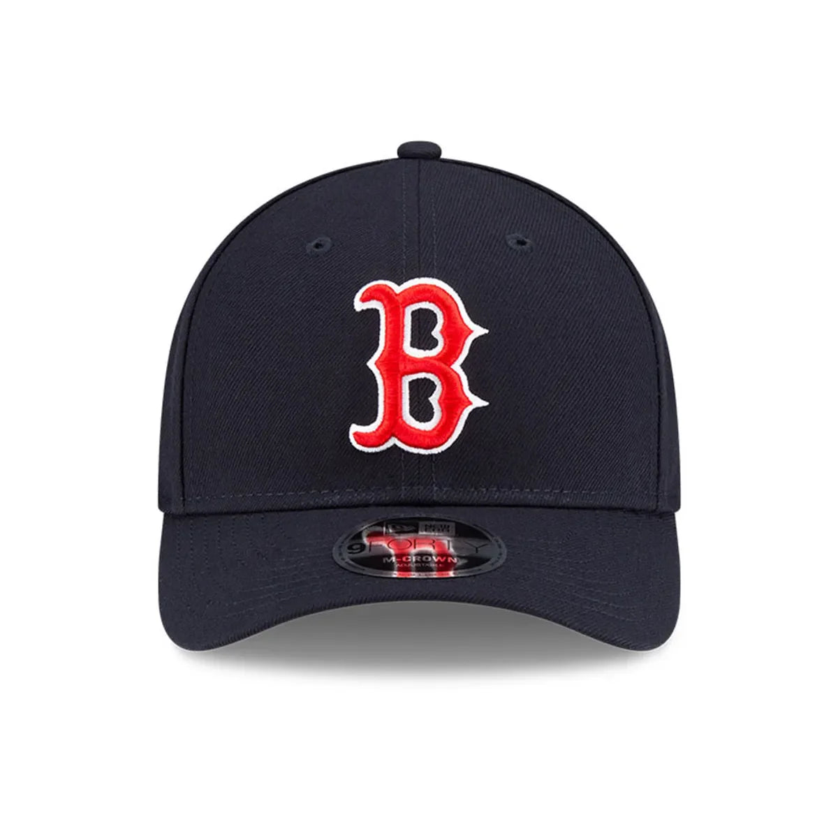 New Era MLB PLYR REP 940MC BOSRED GM
