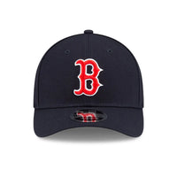 New Era MLB PLYR REP 940MC BOSRED GM